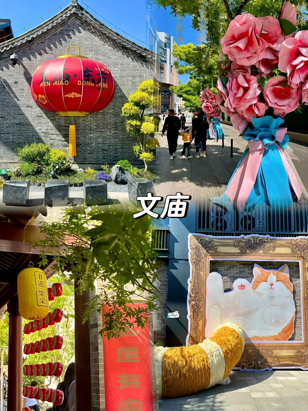 人均💰1k｜徐州三天两晚详细攻略！附明细！