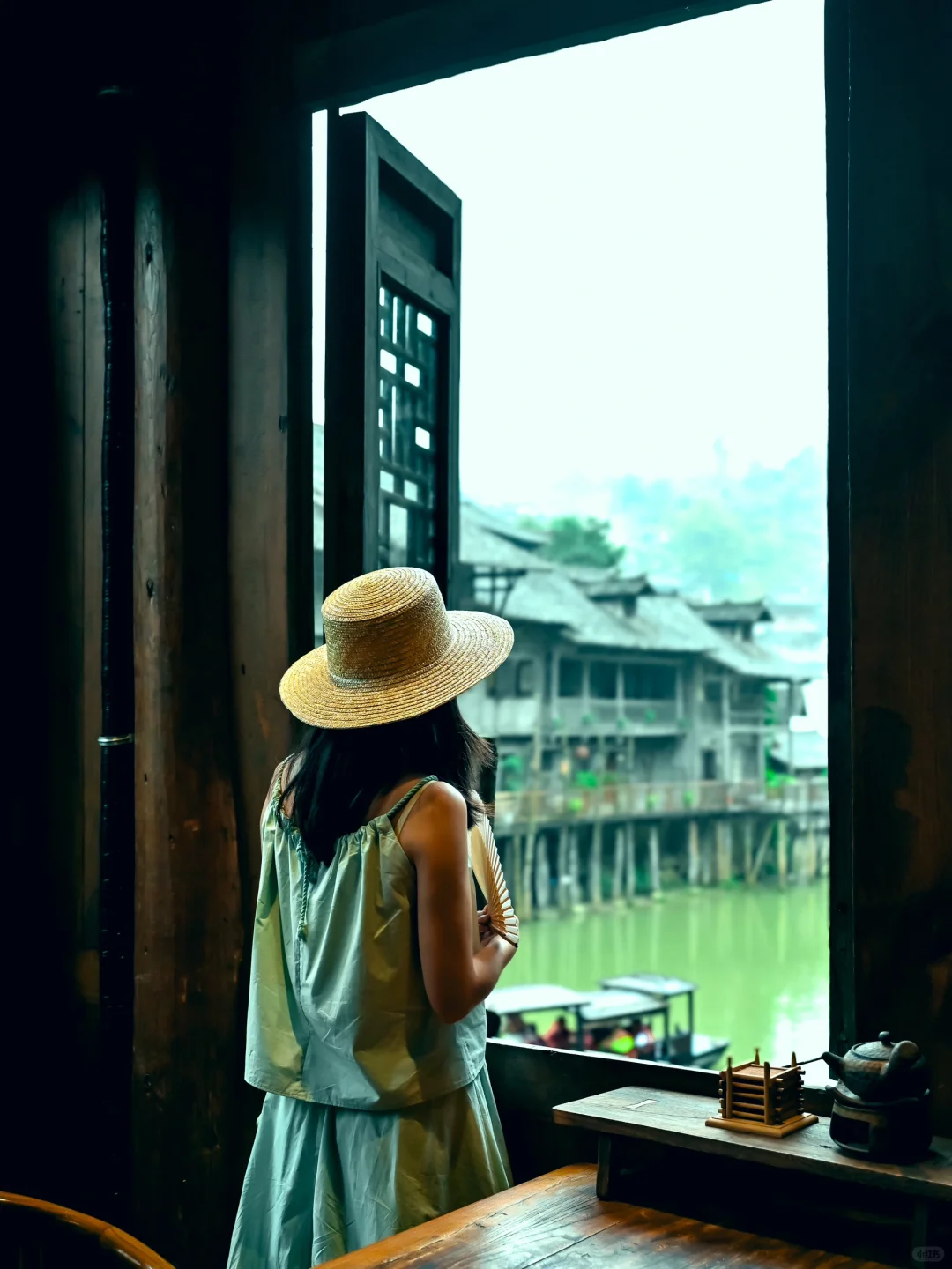 高铁直达｜这才是国内夏日避暑秘境top1！live