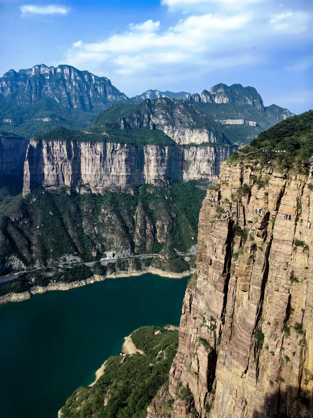 我宣布这是五一假期最好玩的地方🥳