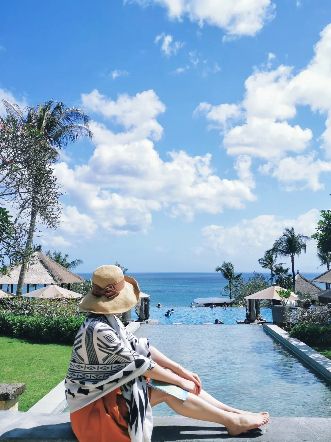 刘诗诗好会选,迄今为止最喜欢的酒店出现了