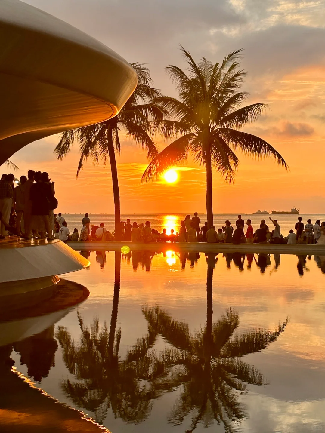 海口已回！！！真心提醒5-6月要去的姐妹………😰