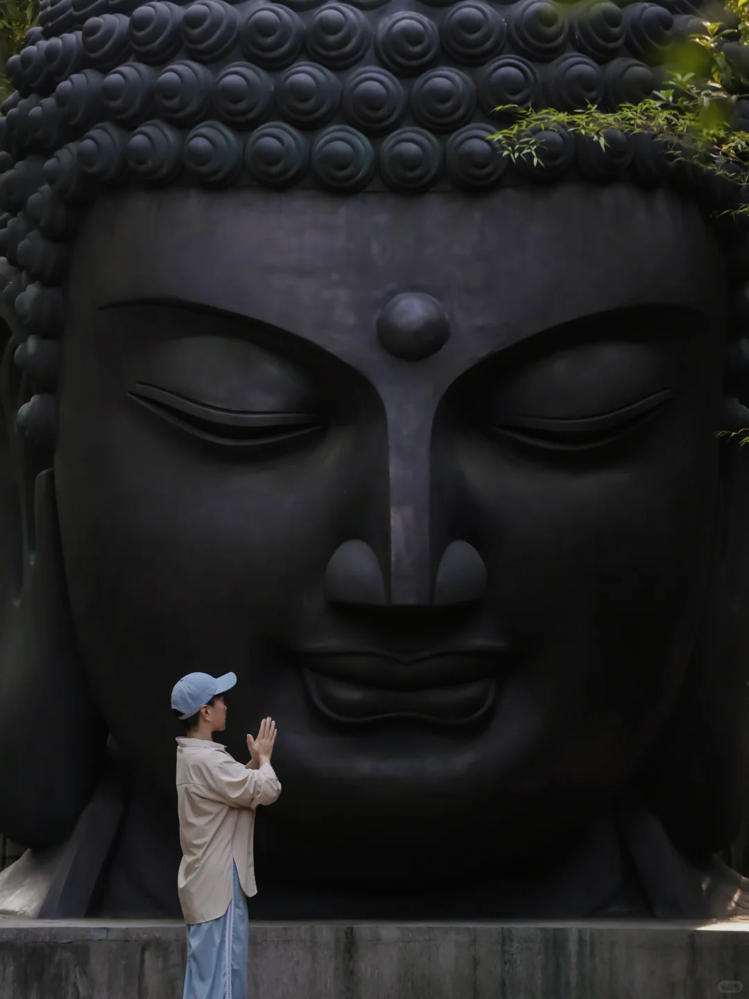 来杭州别挤西湖，灵隐寺！听我的！本地人！