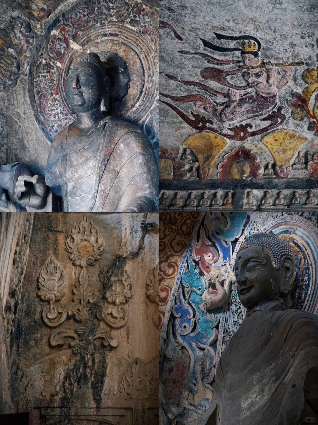 🌟周末出逃之北京到邯郸 