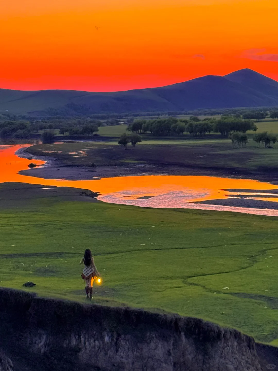 内蒙已回！坚决不删，能劝一个是一个......