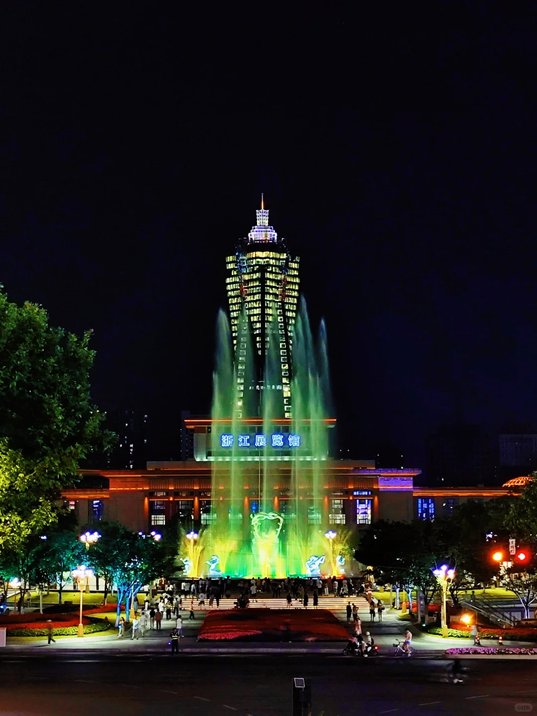 杭州两天一夜不绕路游玩攻略+避坑指南