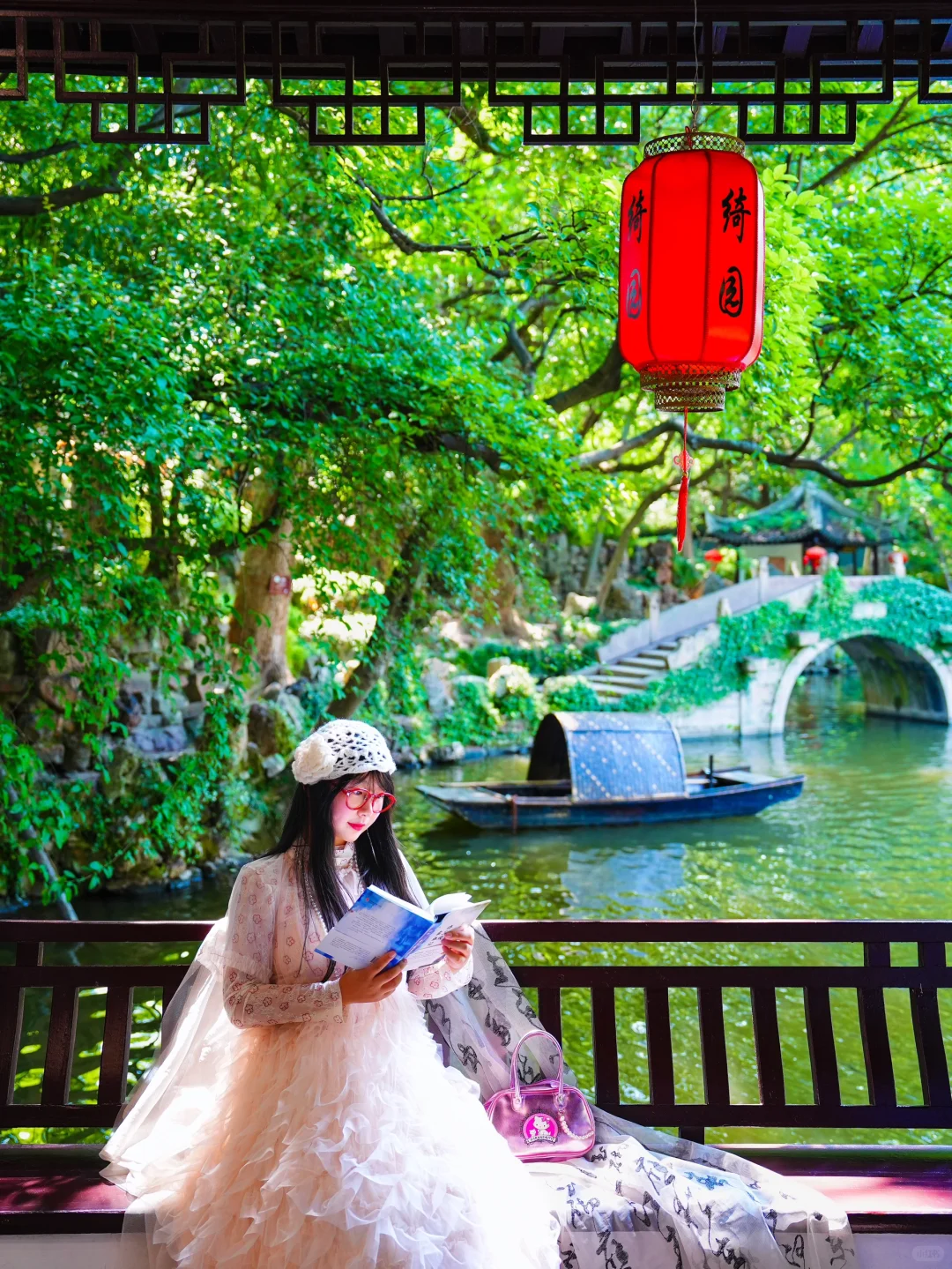 余华笔下的海滨小城！今年去过最治愈的地方…