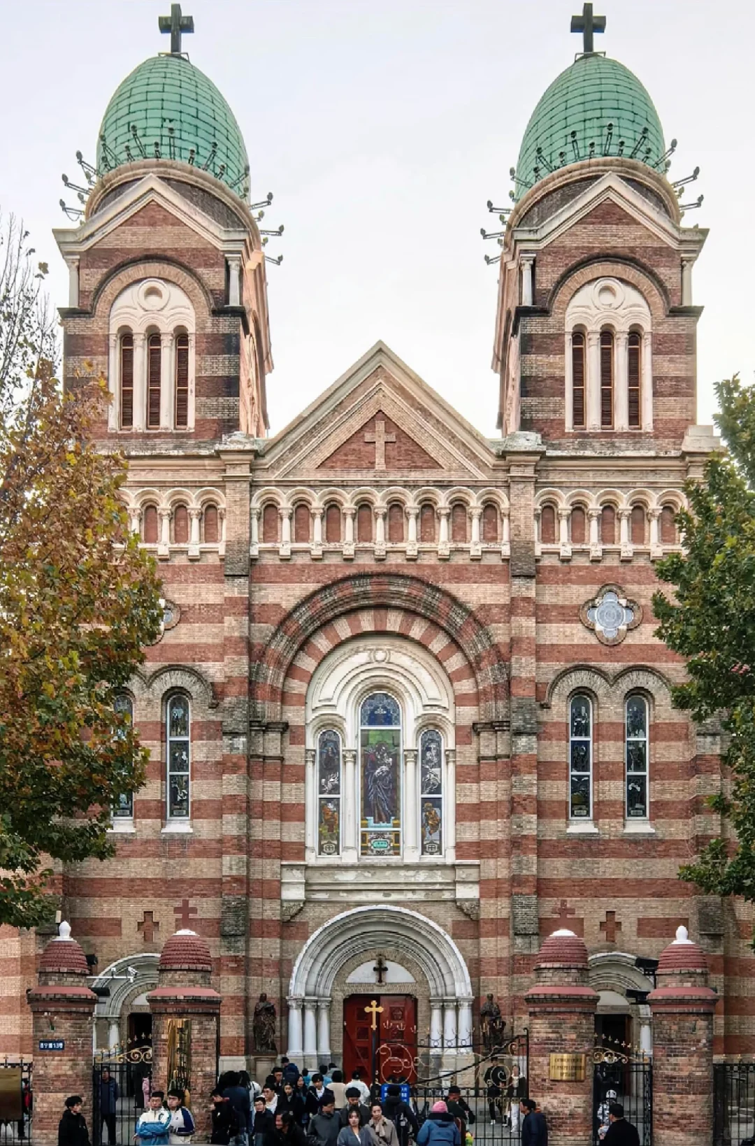 四年青春喂了天津，但我还是想推荐这些地方