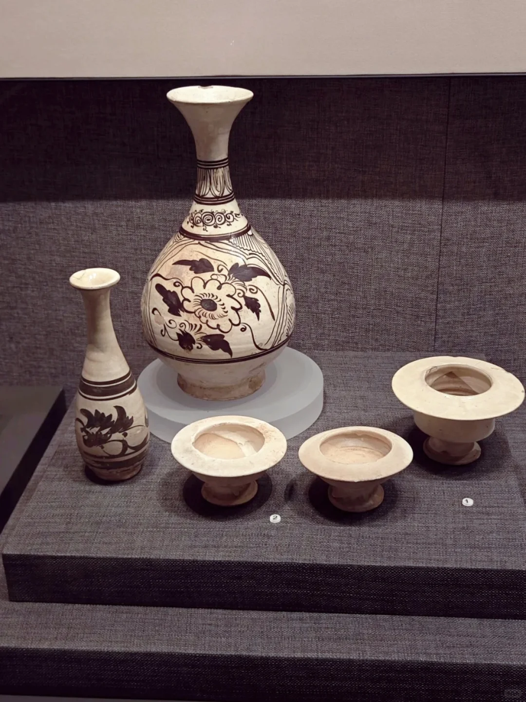 五一拒绝人挤人🙅♀本地人带你玩邯郸