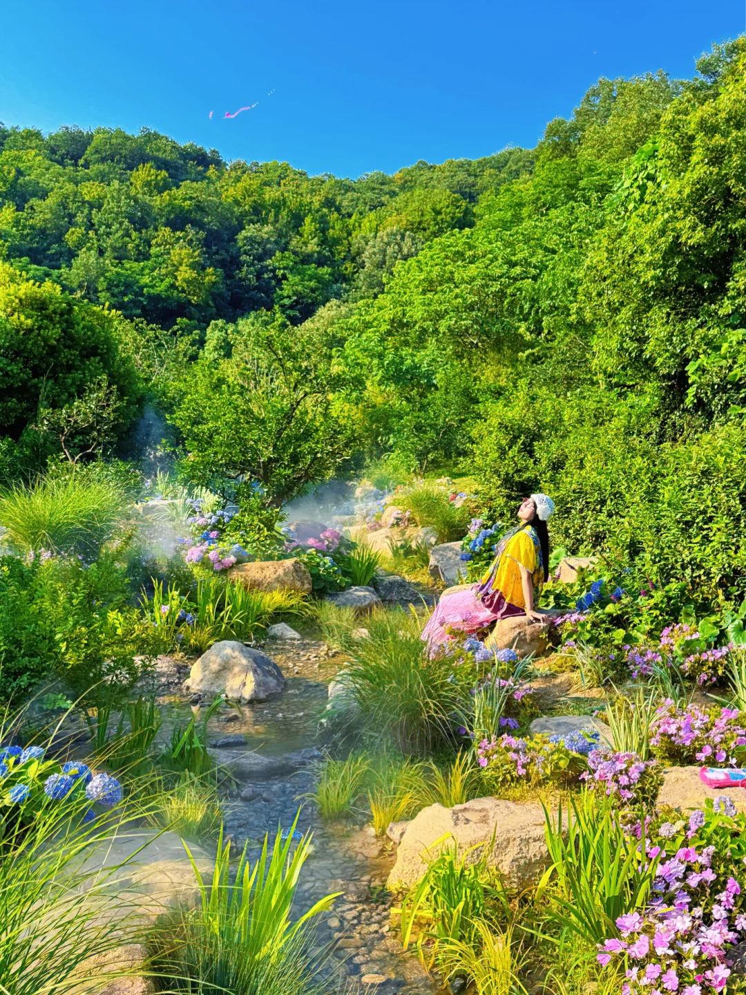 余华笔下的海滨小城！今年去过最治愈的地方…