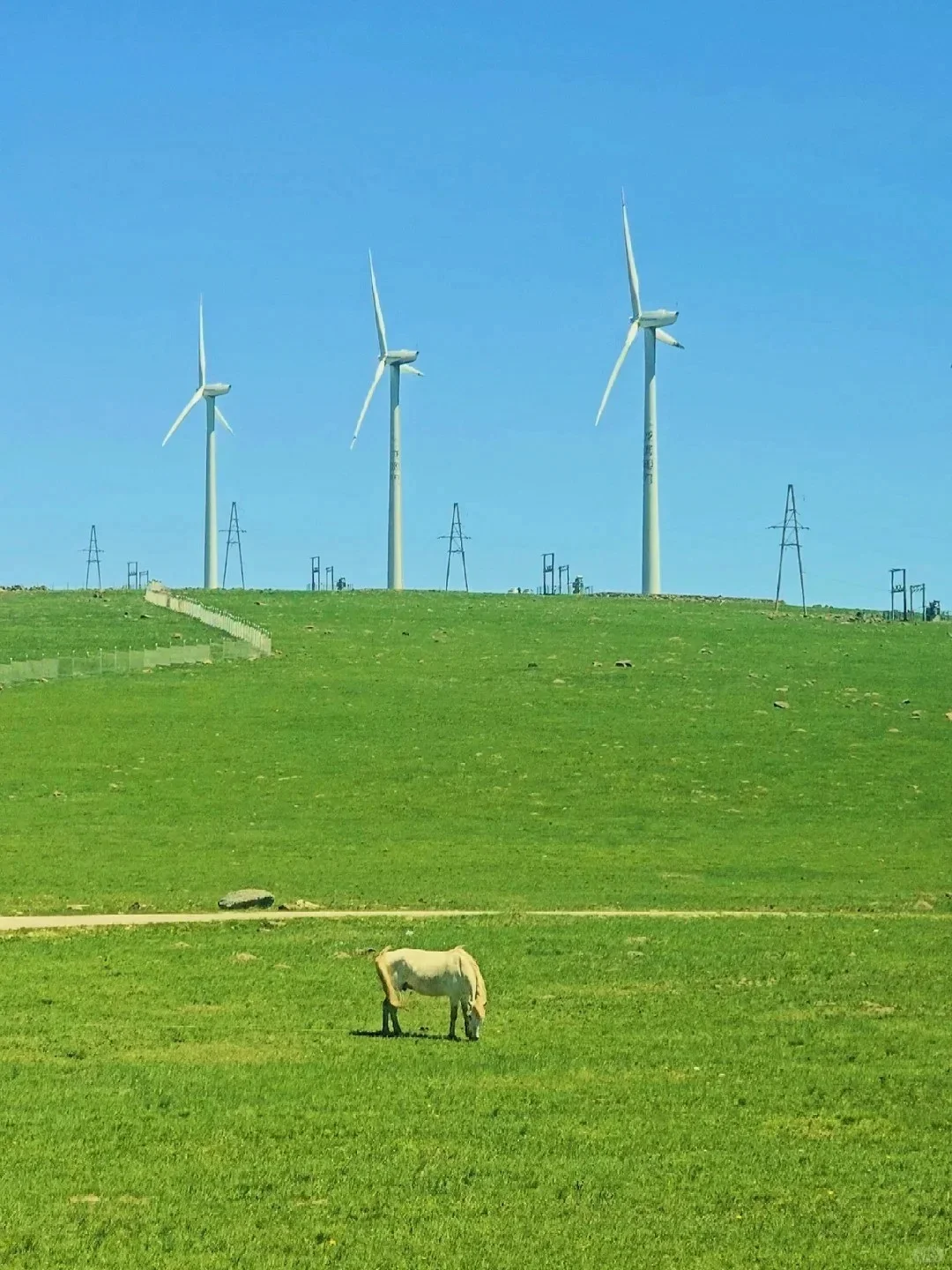 🌄赤峰旅游打卡地