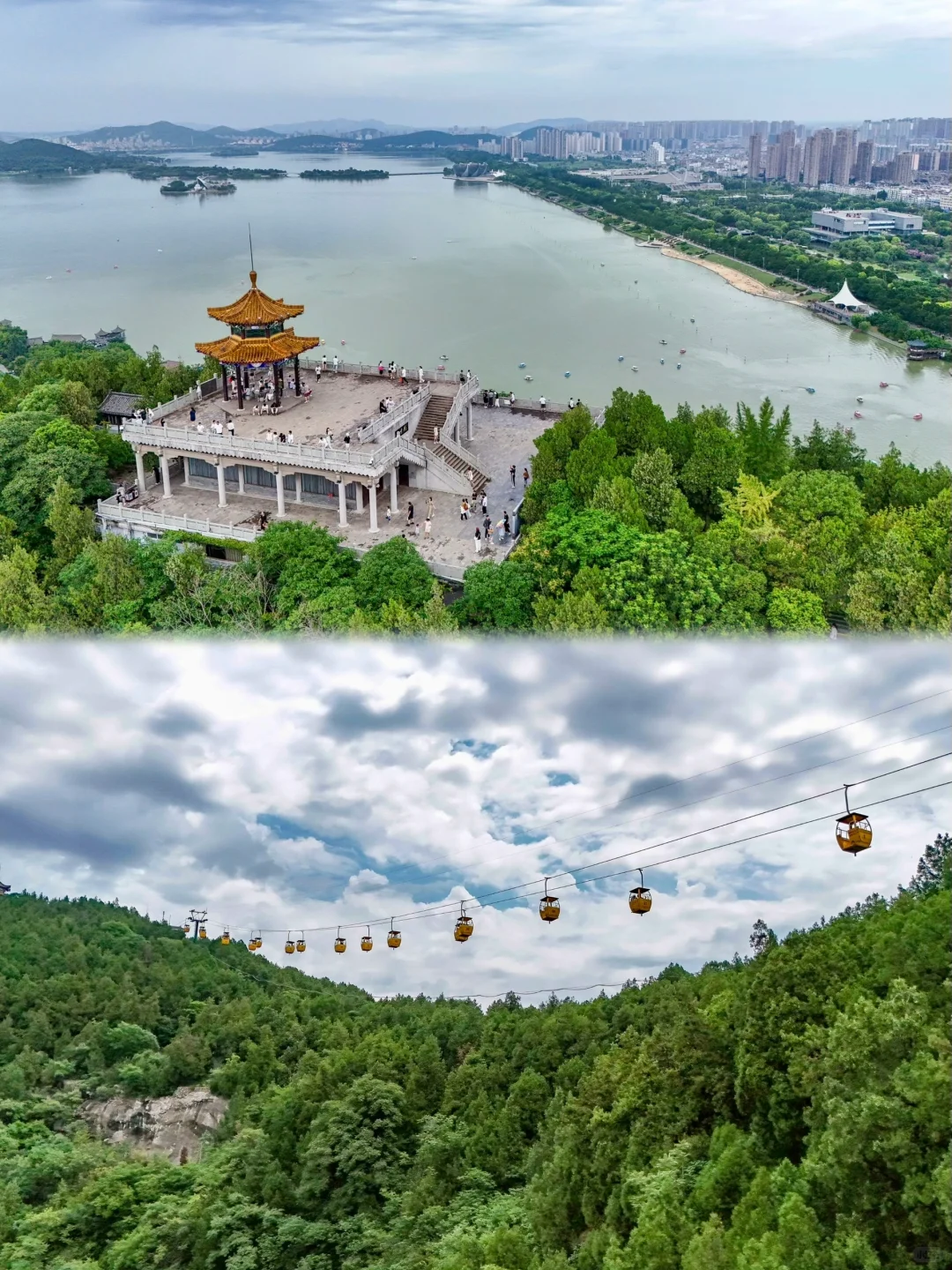 📍徐州两日游攻略!保姆级教程,拿捏👌