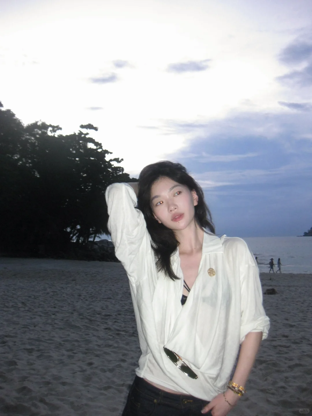 Phuket dump 🩵˚𓇼 𓂂𓈒𓏸