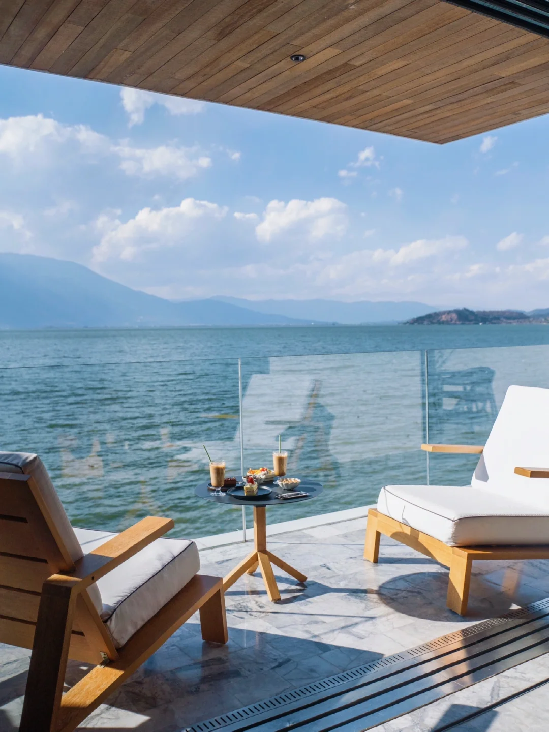 住进风景里，推荐国内九家超美民宿！