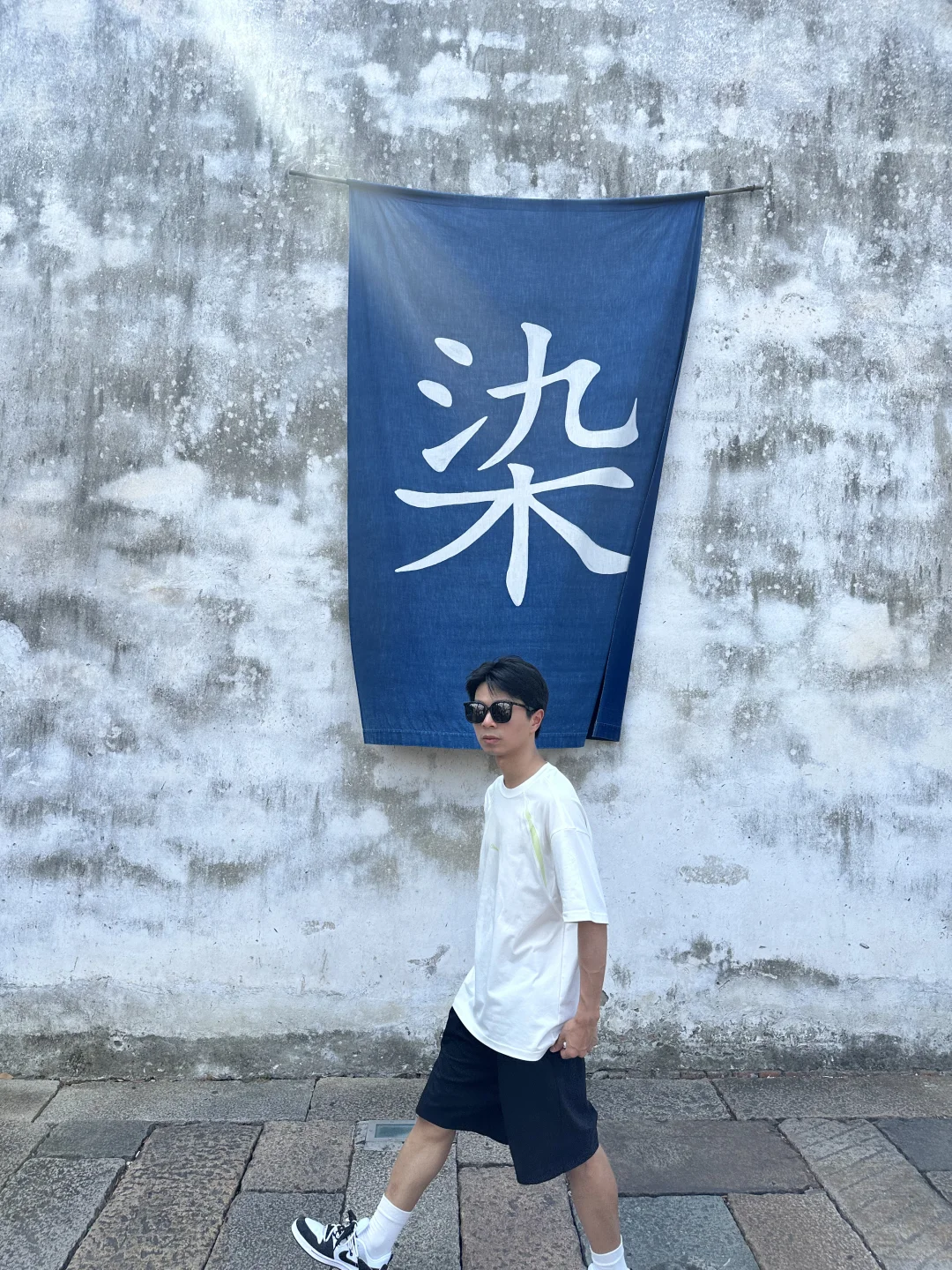 一不小心到了“真江南”———乌镇