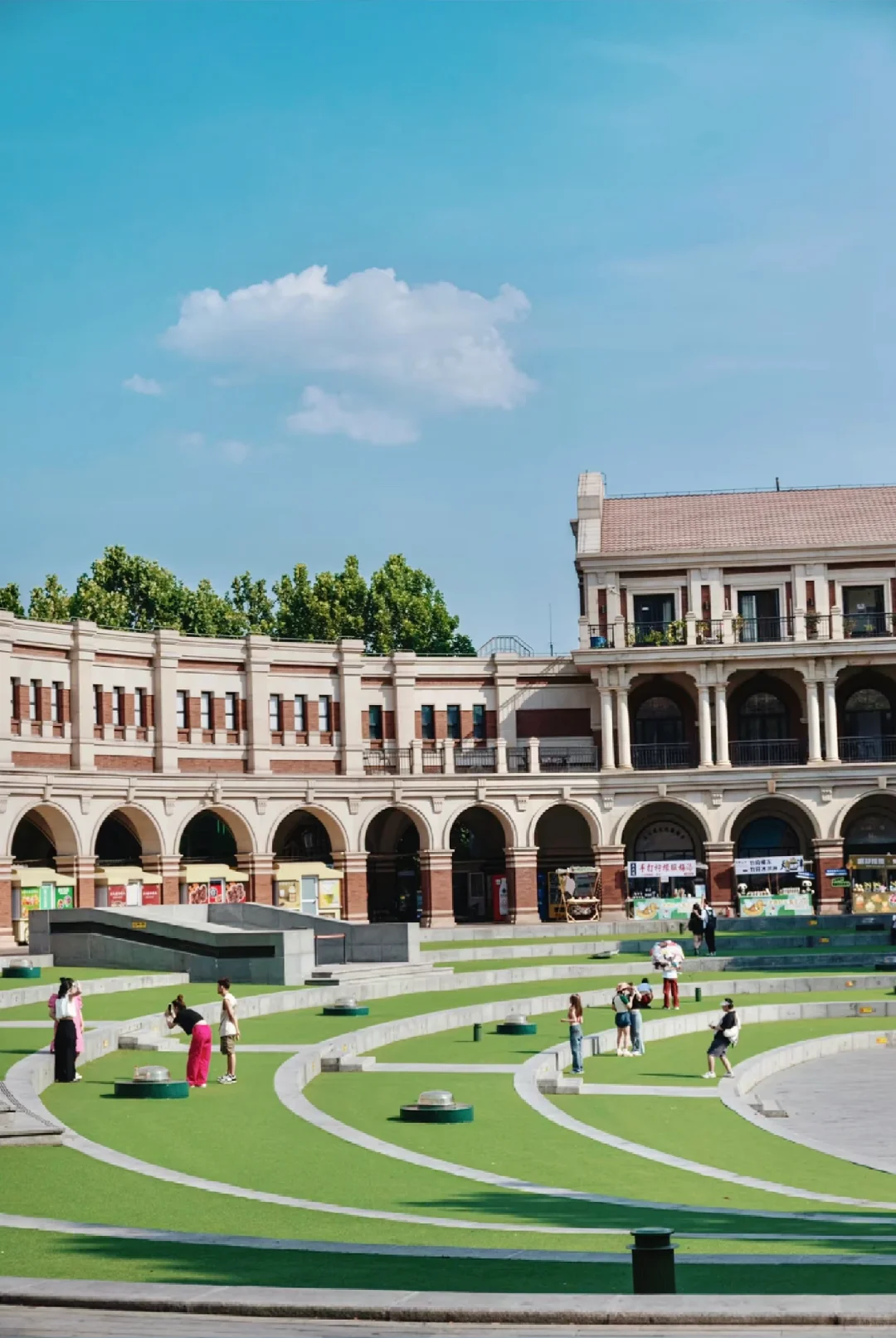 四年青春喂了天津，但我还是想推荐这些地方