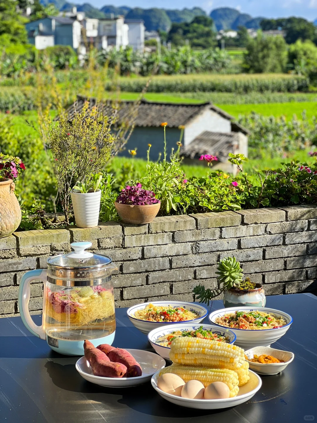 贵州这个地方…真实存在吗？太美了！