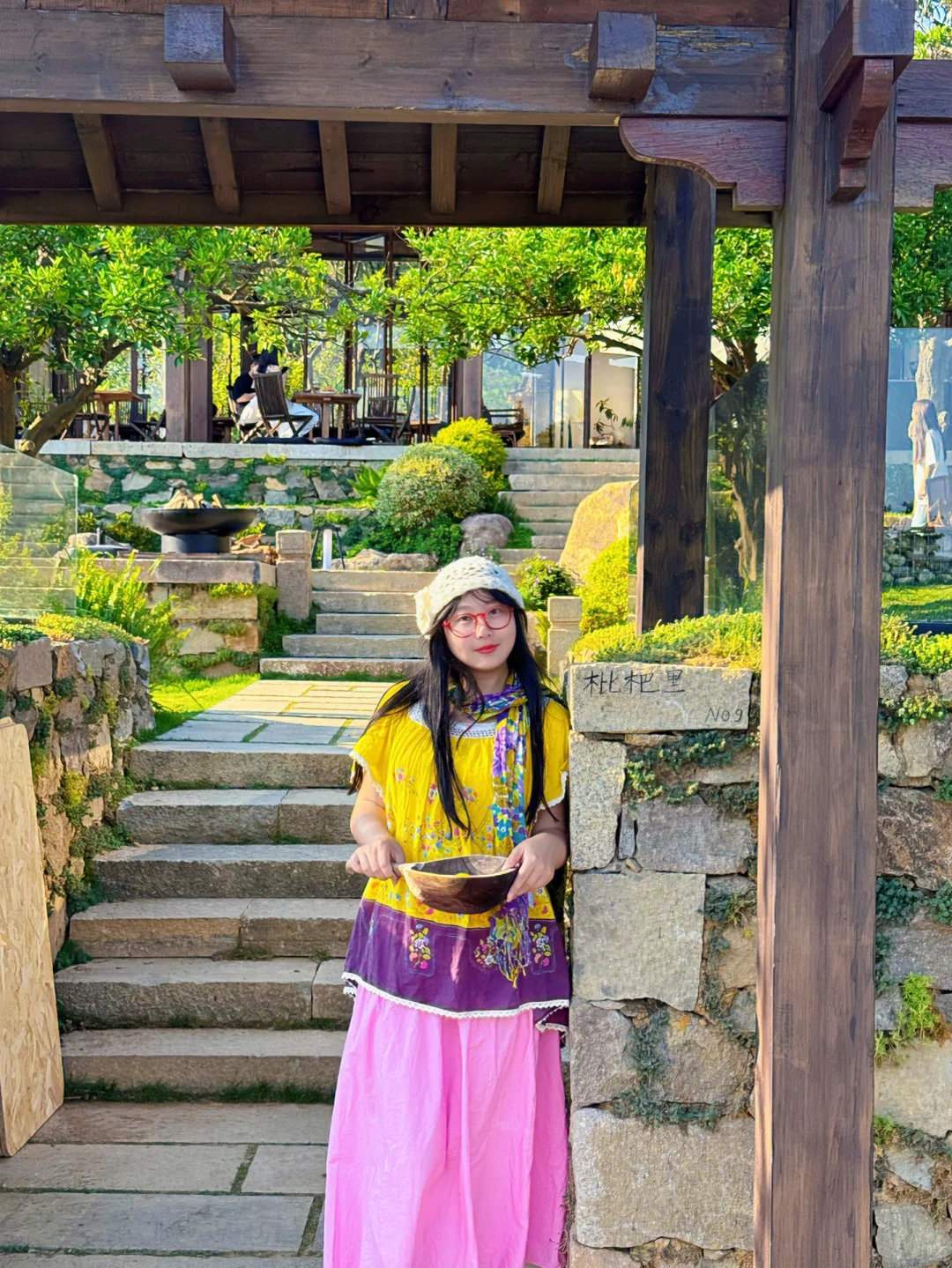 余华笔下的海滨小城！今年去过最治愈的地方…