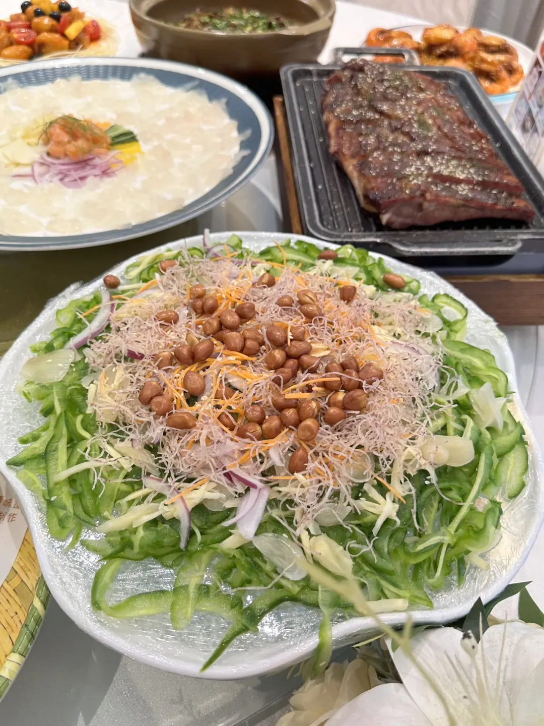 顺德茶楼饭市一站解决！附有旅游攻略