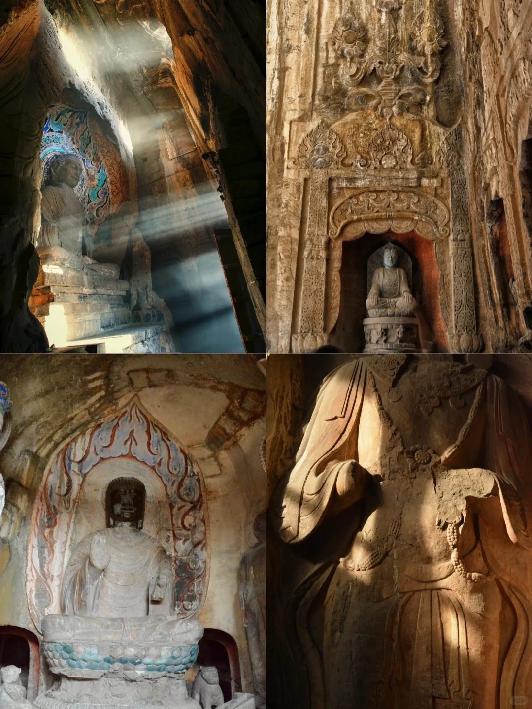 🌟周末出逃之北京到邯郸 