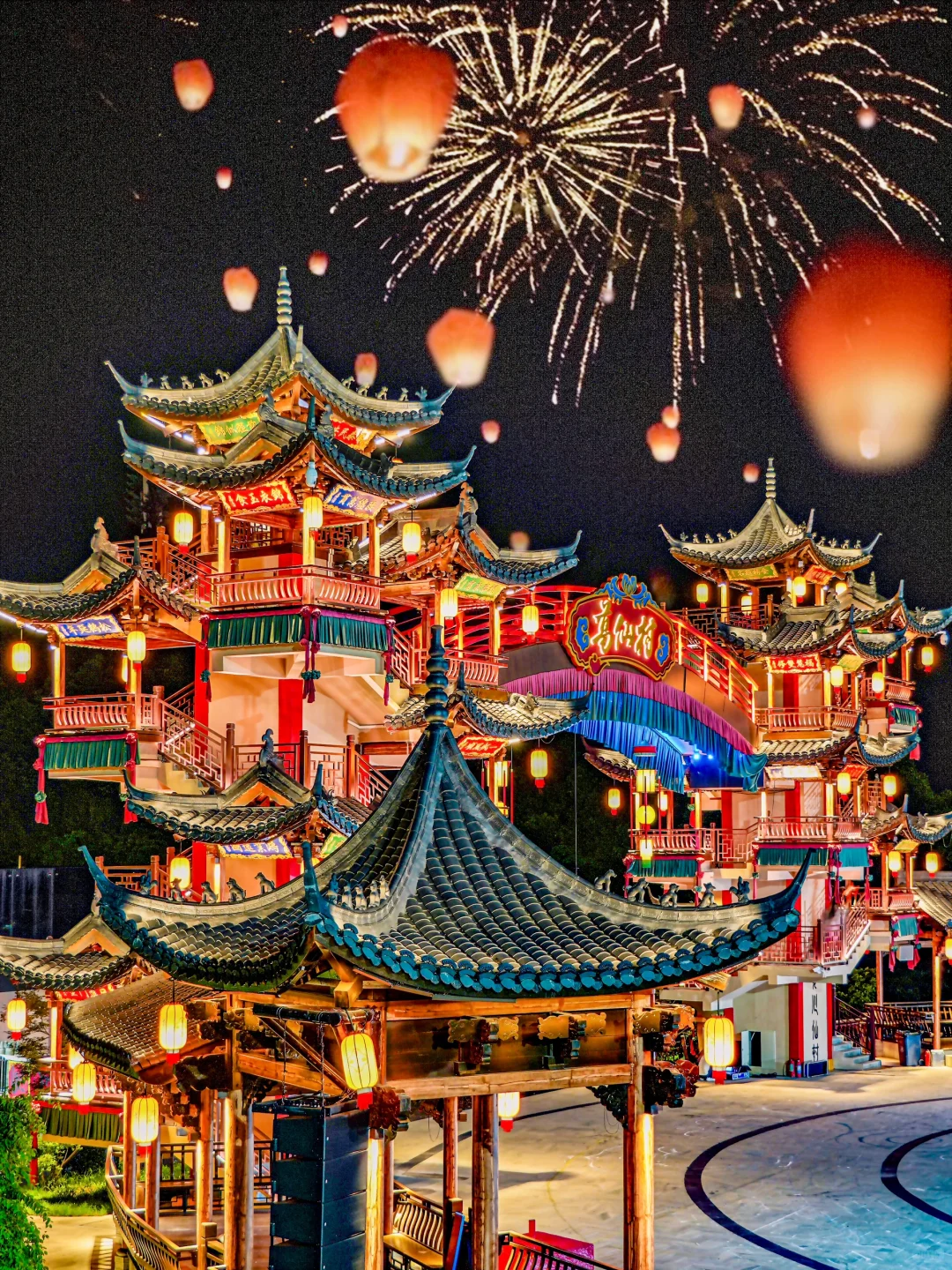 发个朋友圈都问疯啦！以为我去迪拜啦……