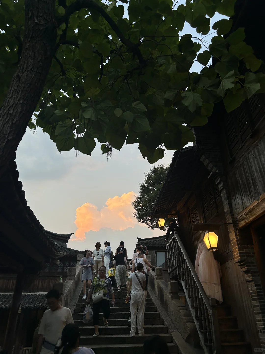 一不小心到了“真江南”———乌镇