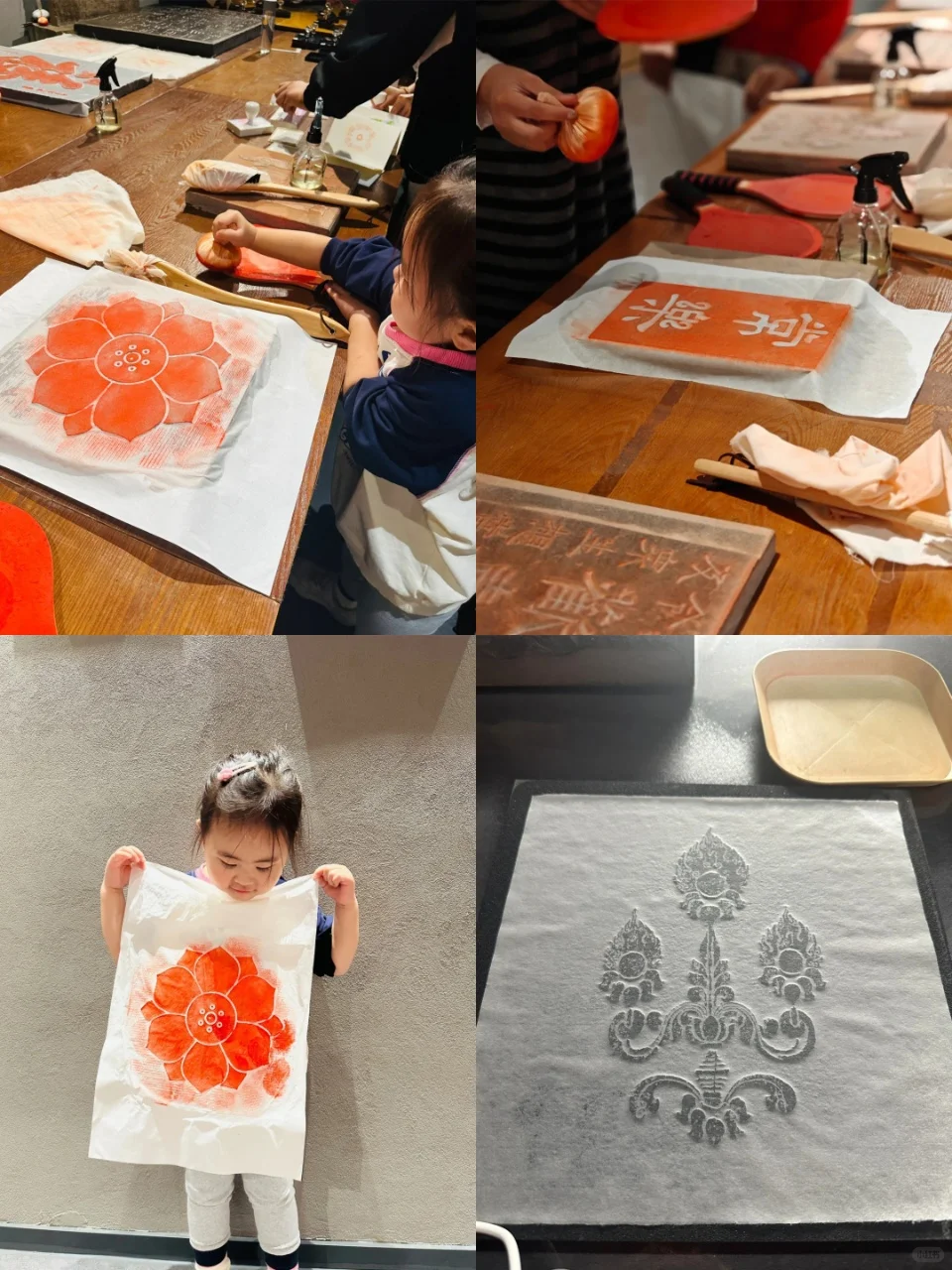 带娃必码!响堂山亲子一日游超全指南