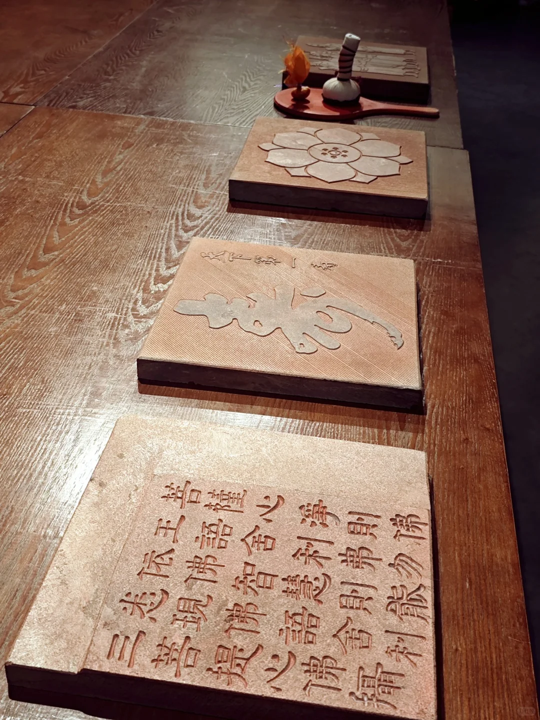 五一拒绝人挤人🙅♀本地人带你玩邯郸