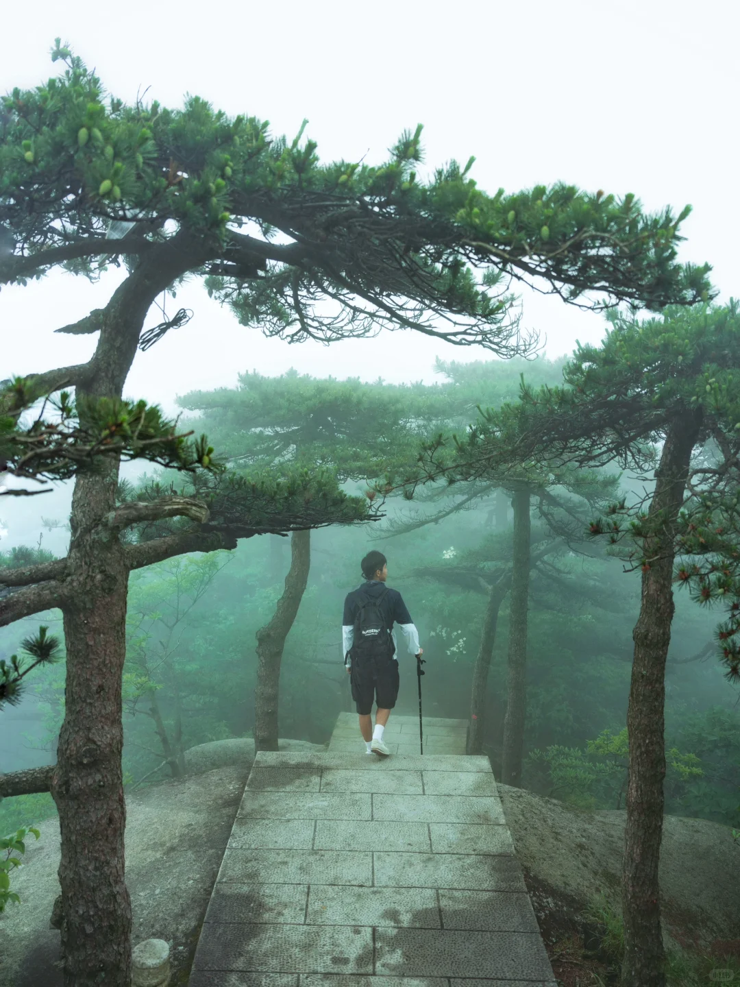 这个冷门又震撼的世界级风景原来藏在安徽‼️