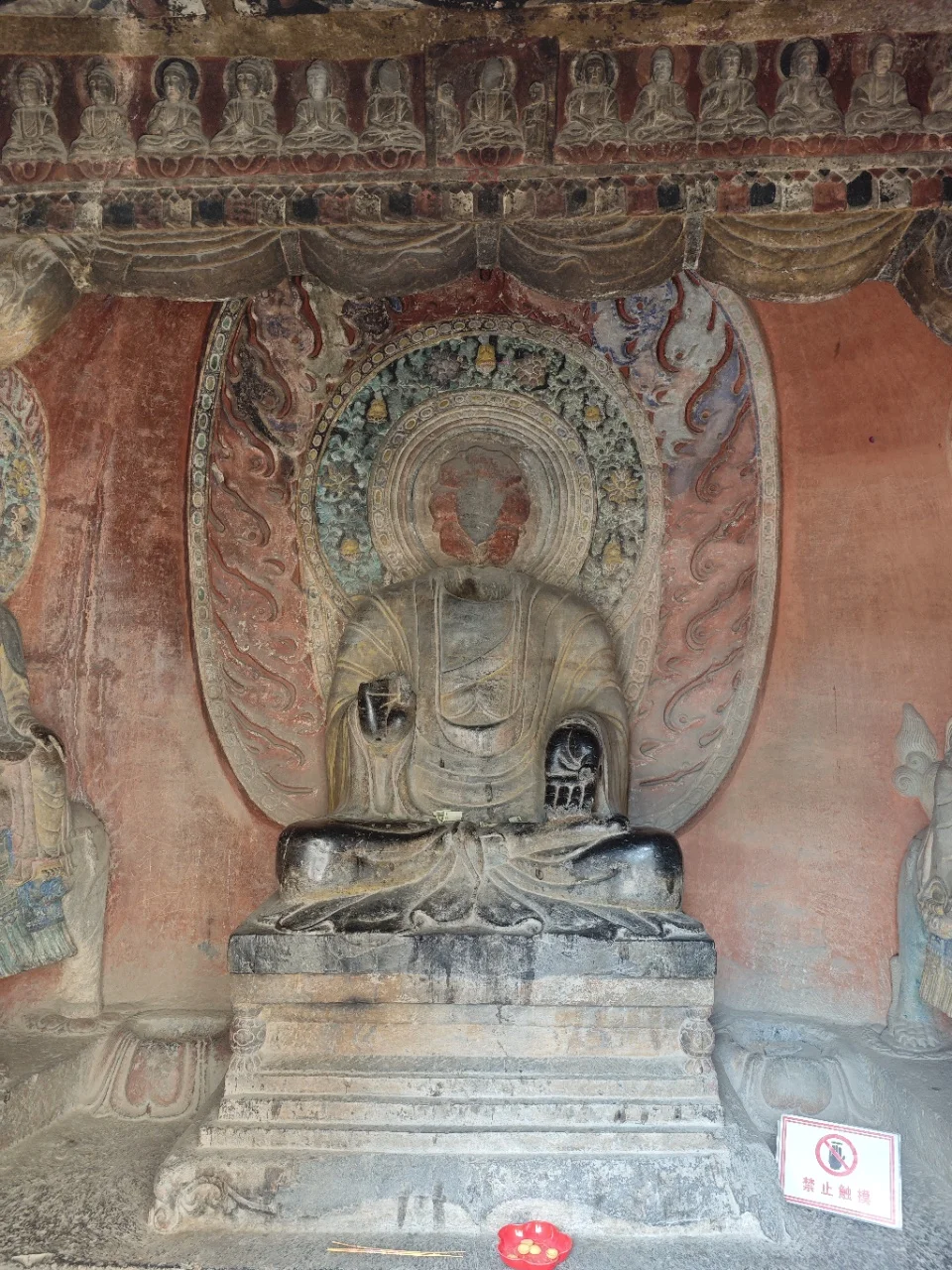 邯郸必打卡！承包你的朋友圈C位