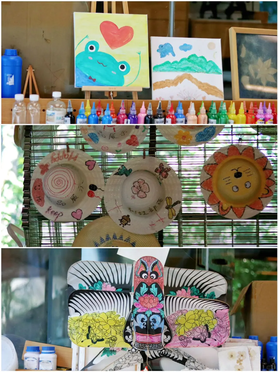 亲子暑假游｜自驾3h🚗闯进森林木屋童话王国