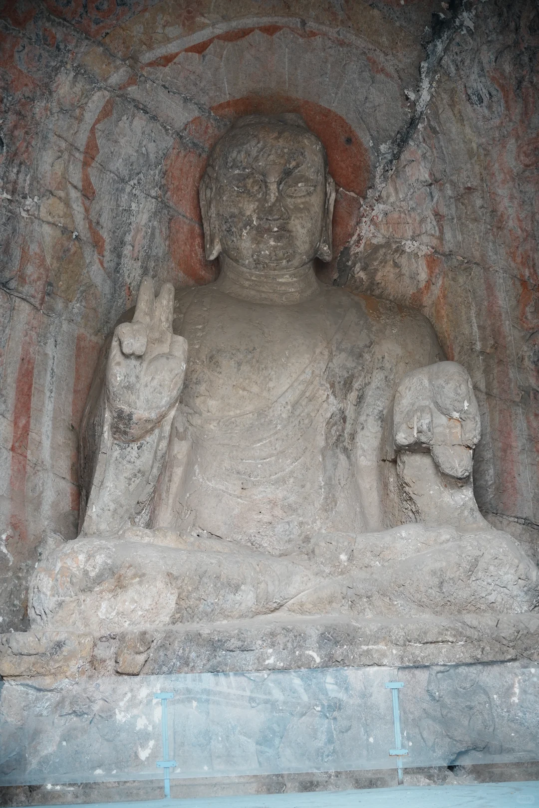 暑假带娃第一次去河南，这么玩才地道