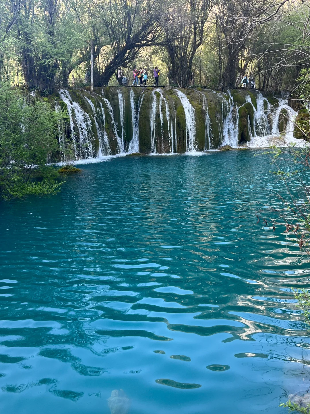 无锡-九寨沟2天攻略｜5.3体验感很好