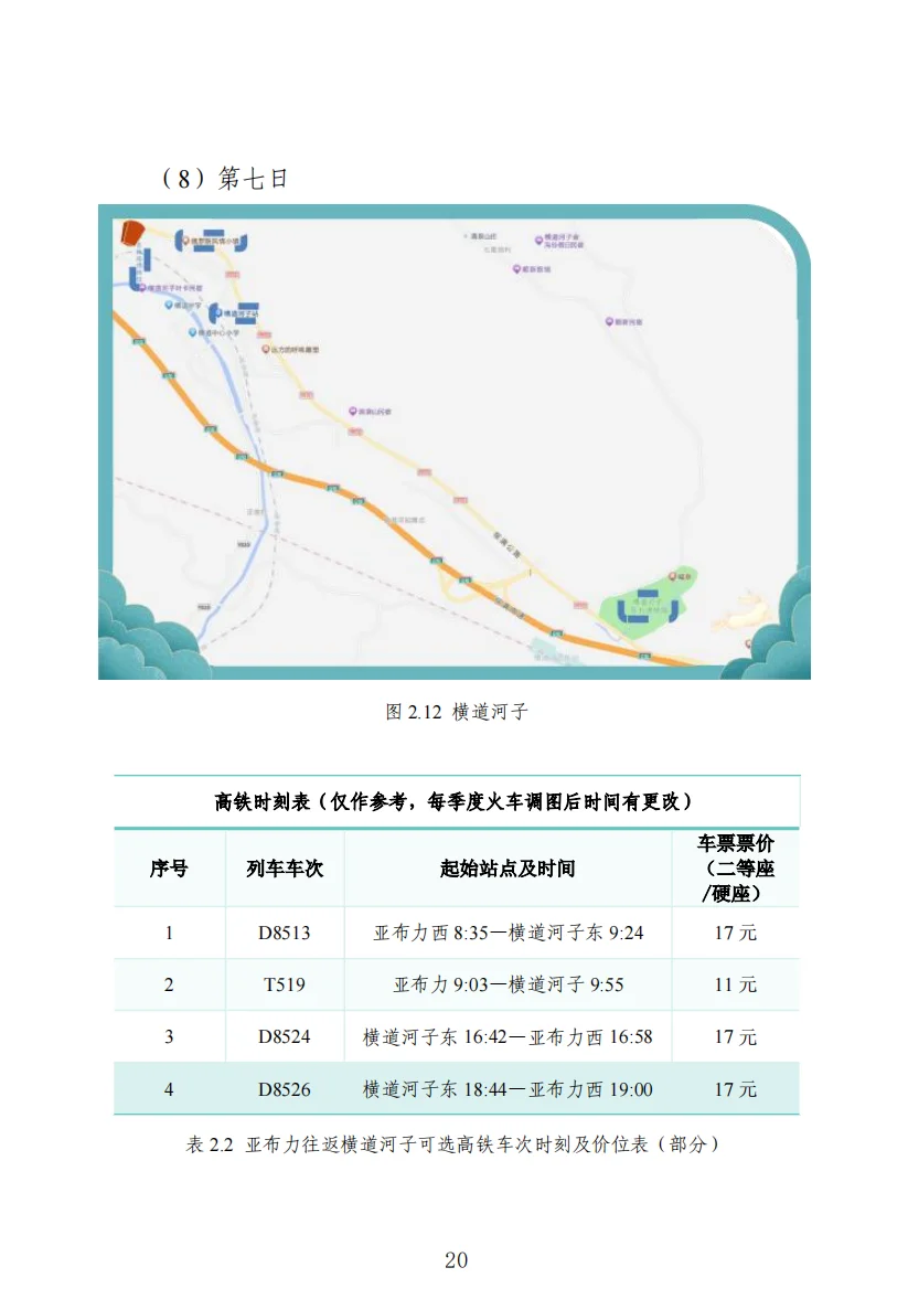 这是感谢大家的哈尔滨攻略❤（下）