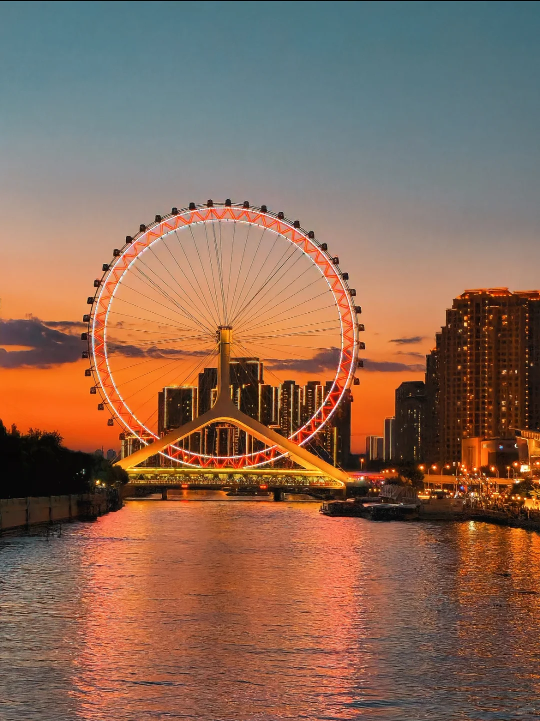 四年青春喂了天津，但我还是想推荐这些地方