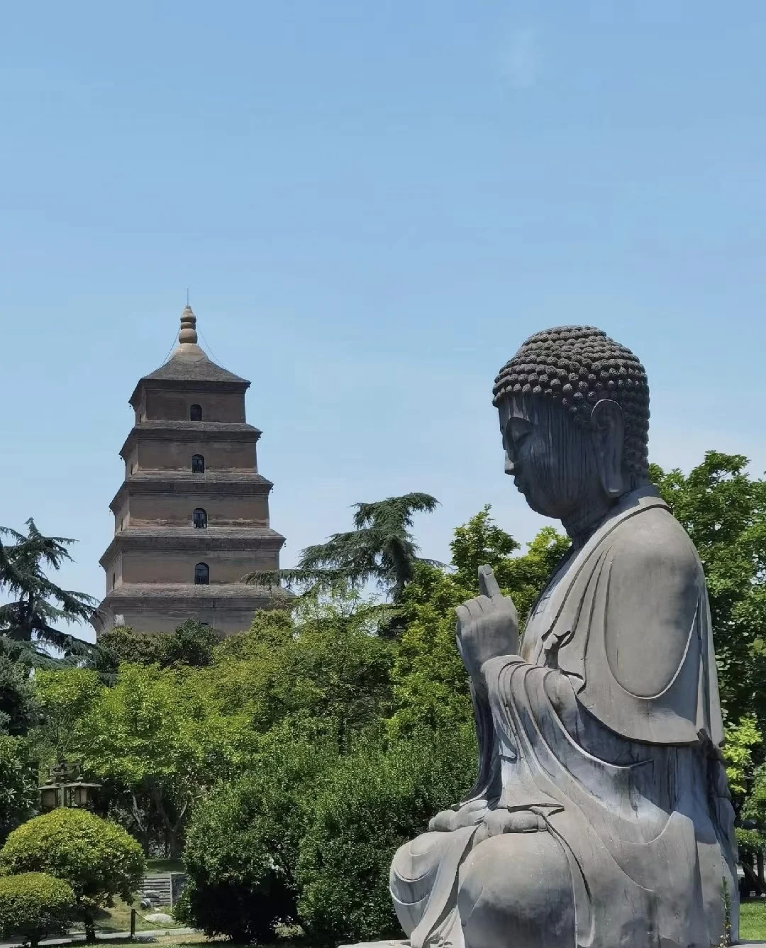 西安3天2夜保姆级攻略!吃遍碳水天堂