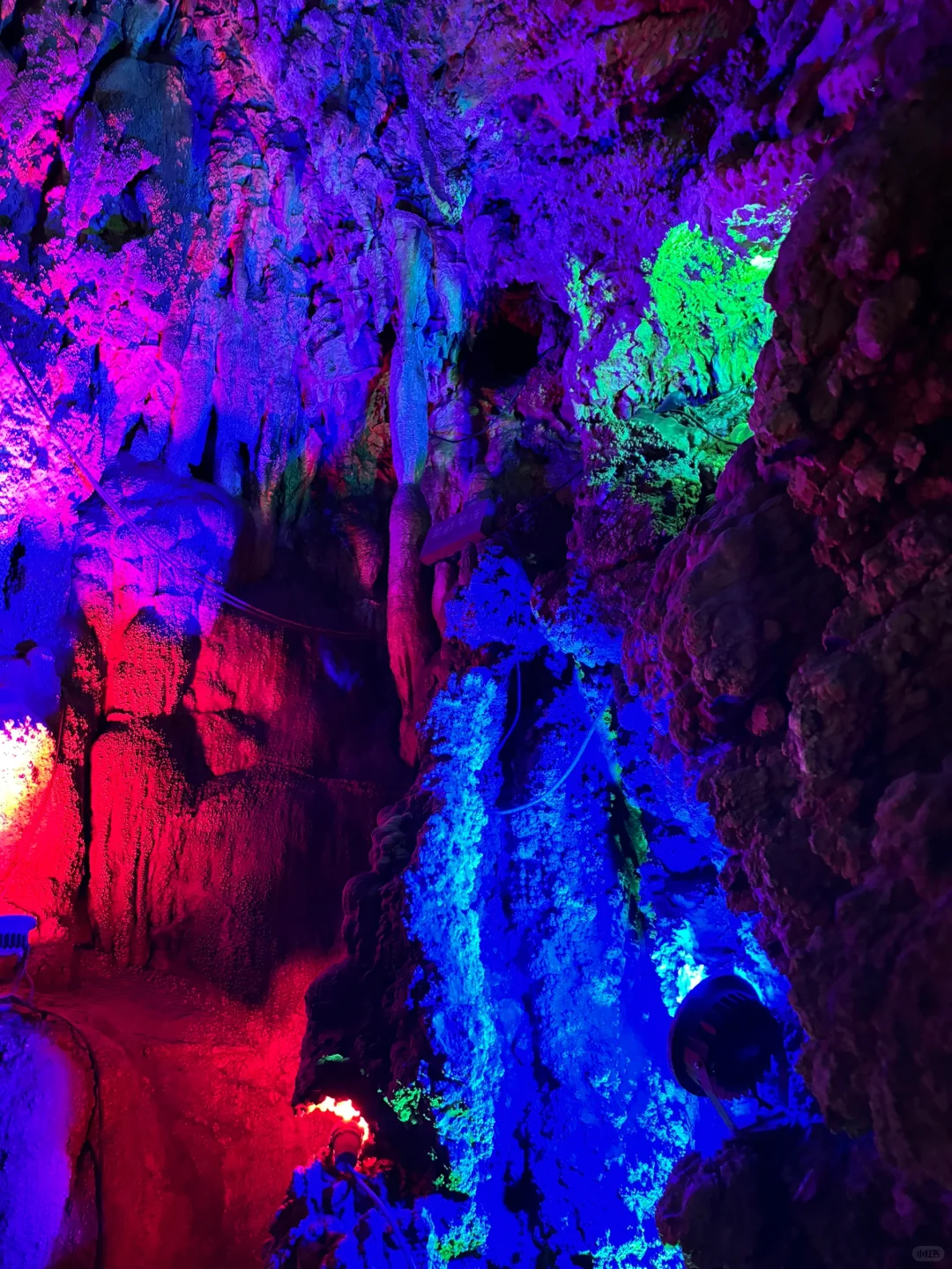 📍狼牙山红色之旅