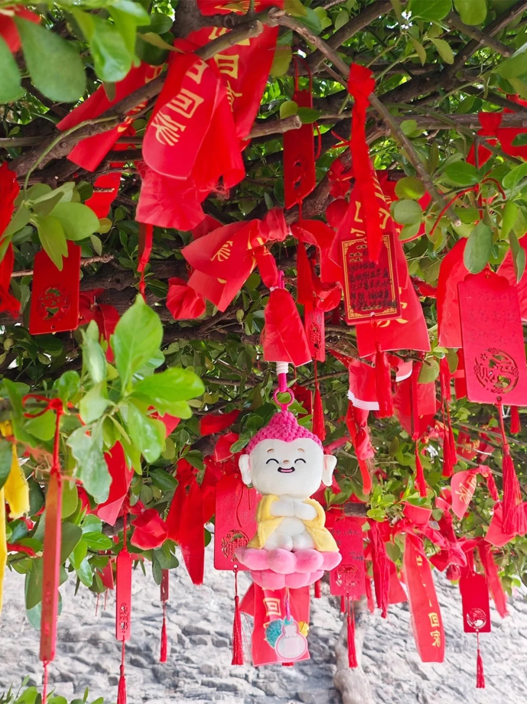 ✨北京打工人五一逃离计划:奔赴邯郸!