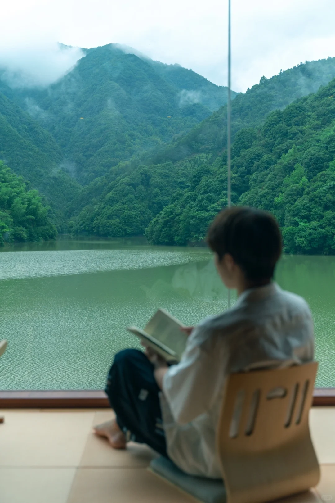 住进风景里，推荐国内九家超美民宿！