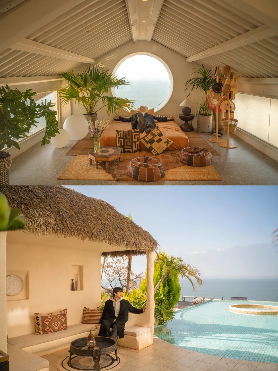 住进风景里，推荐国内九家超美民宿！