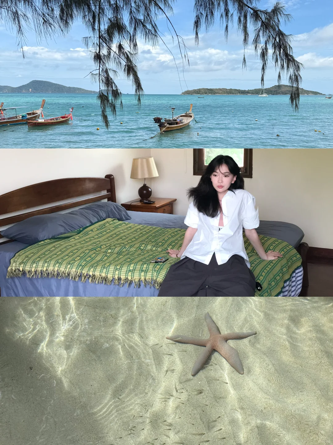 Phuket dump 🩵˚𓇼 𓂂𓈒𓏸