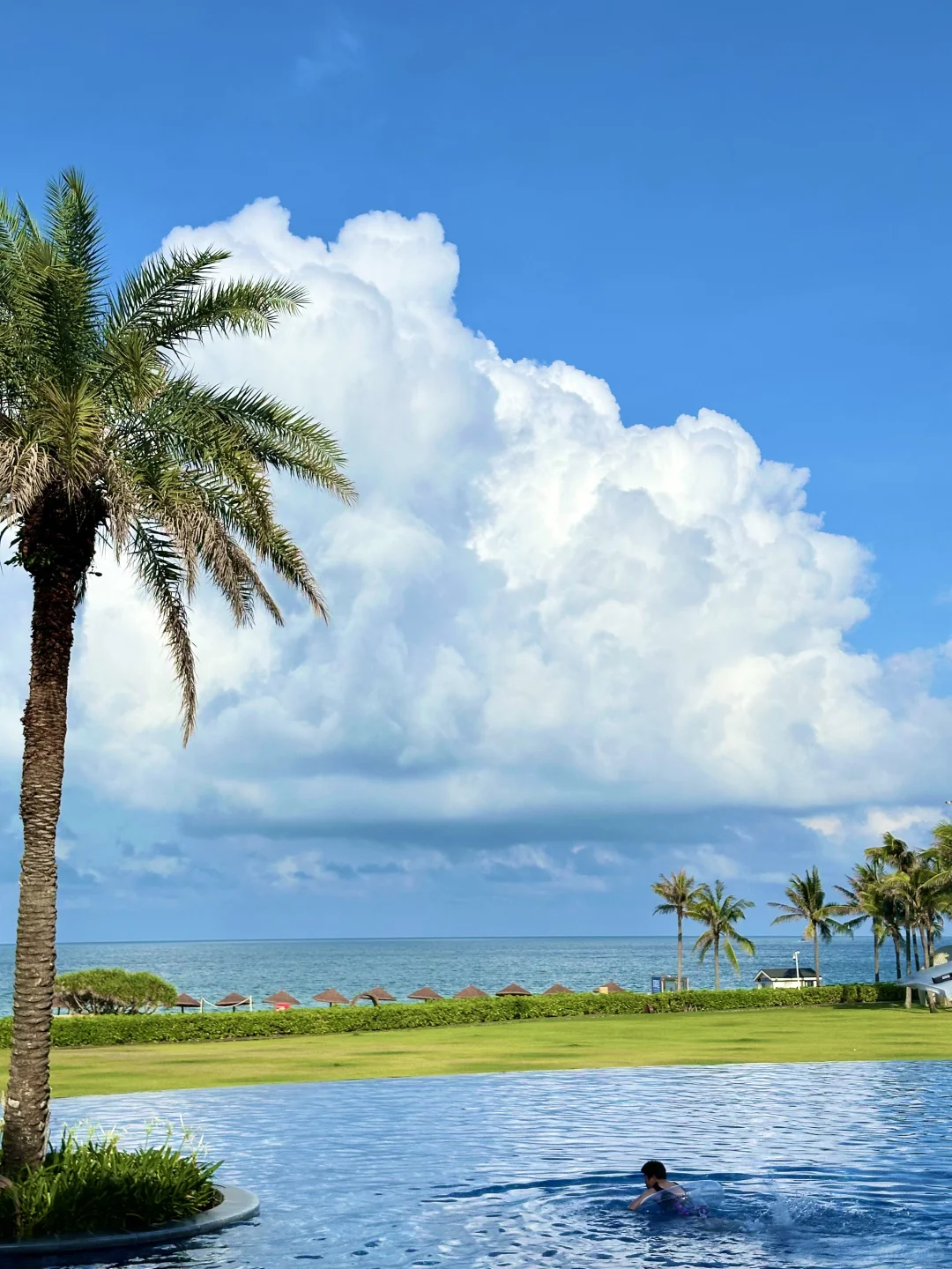 三亚真的要封神了。。。。。。。。。