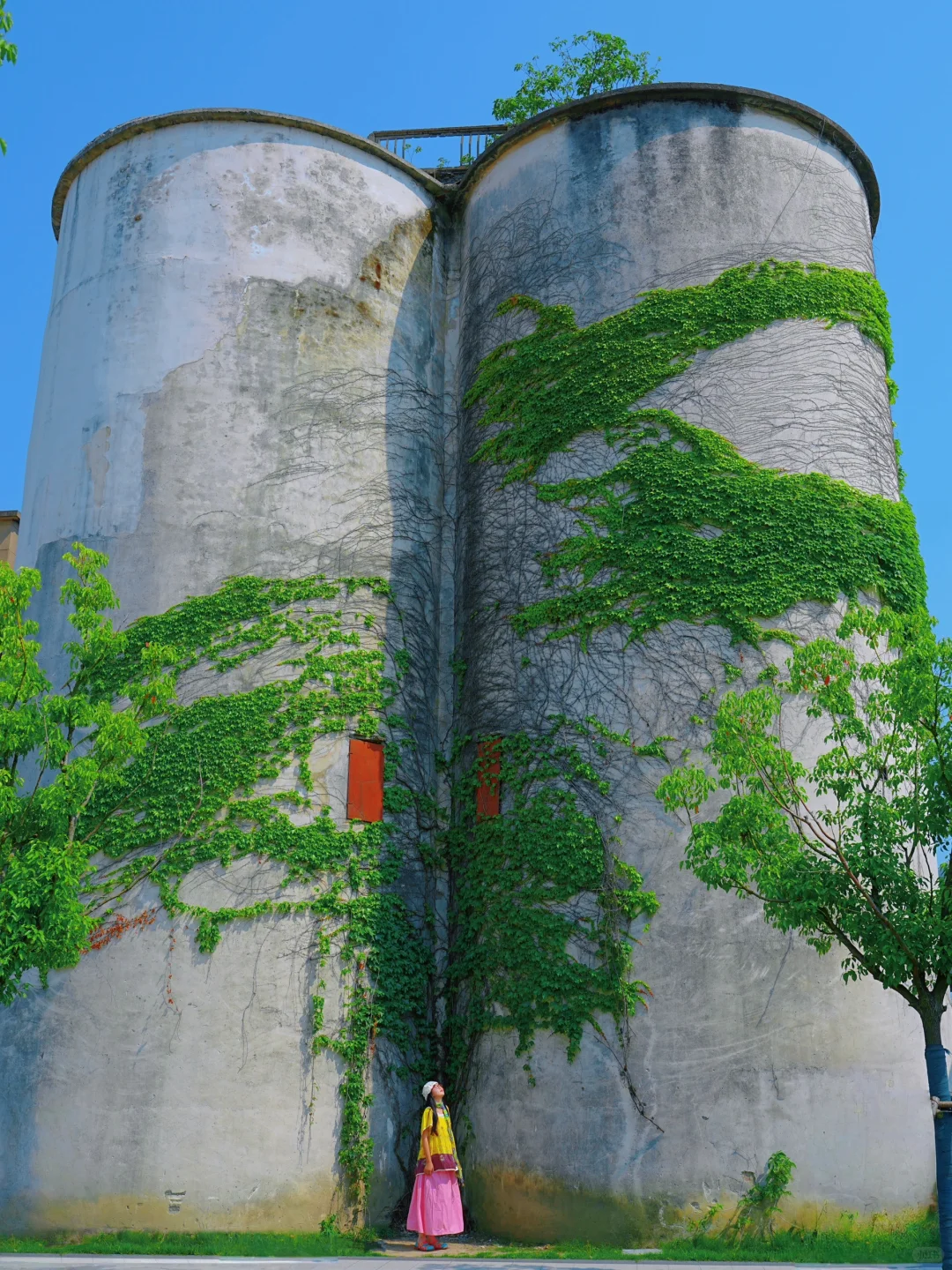 余华笔下的海滨小城！今年去过最治愈的地方…