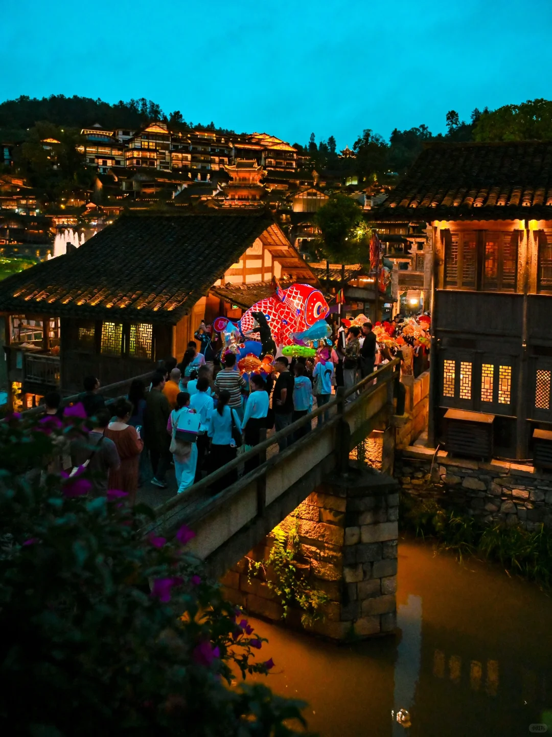 高铁直达｜这才是国内夏日避暑秘境top1！live