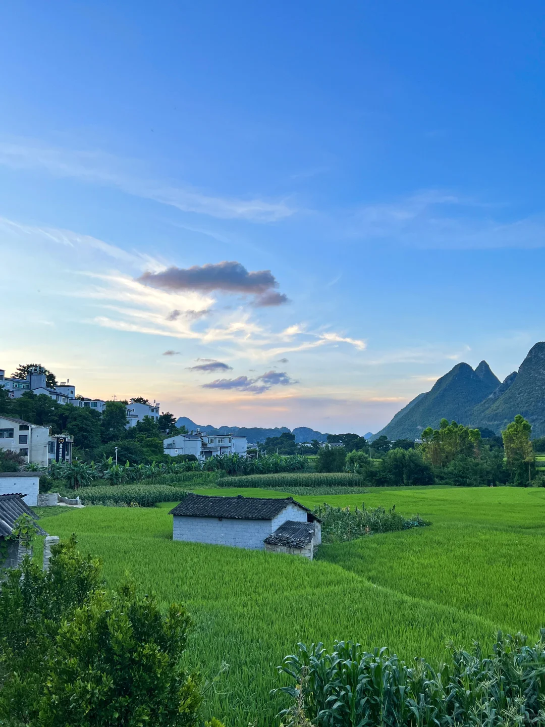 贵州这个地方…真实存在吗？太美了！