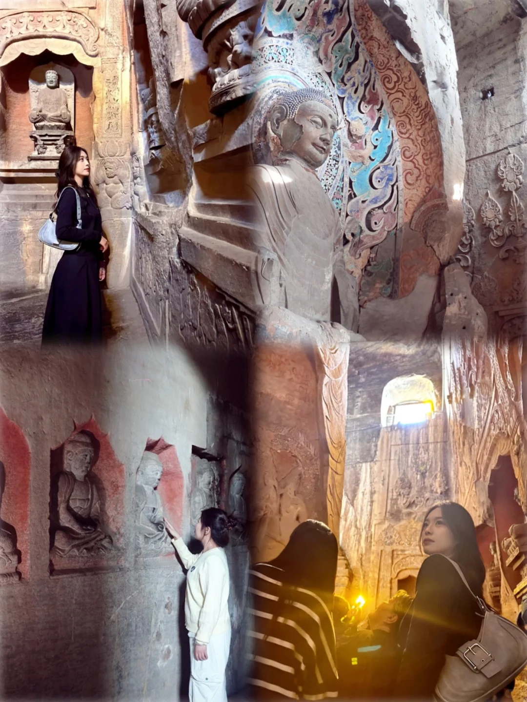 五一拒绝人挤人🙅♀本地人带你玩邯郸