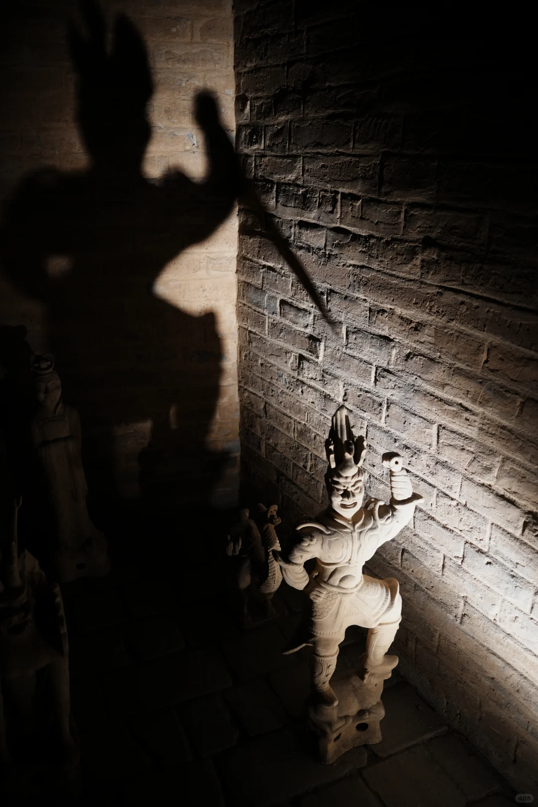 暑假带娃第一次去河南，这么玩才地道