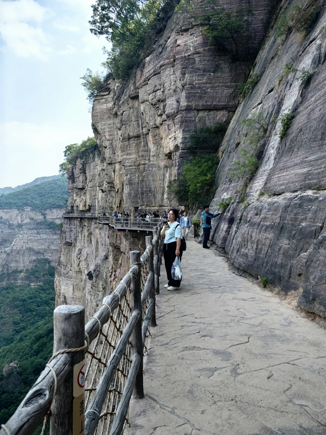 我宣布这是五一假期最好玩的地方🥳