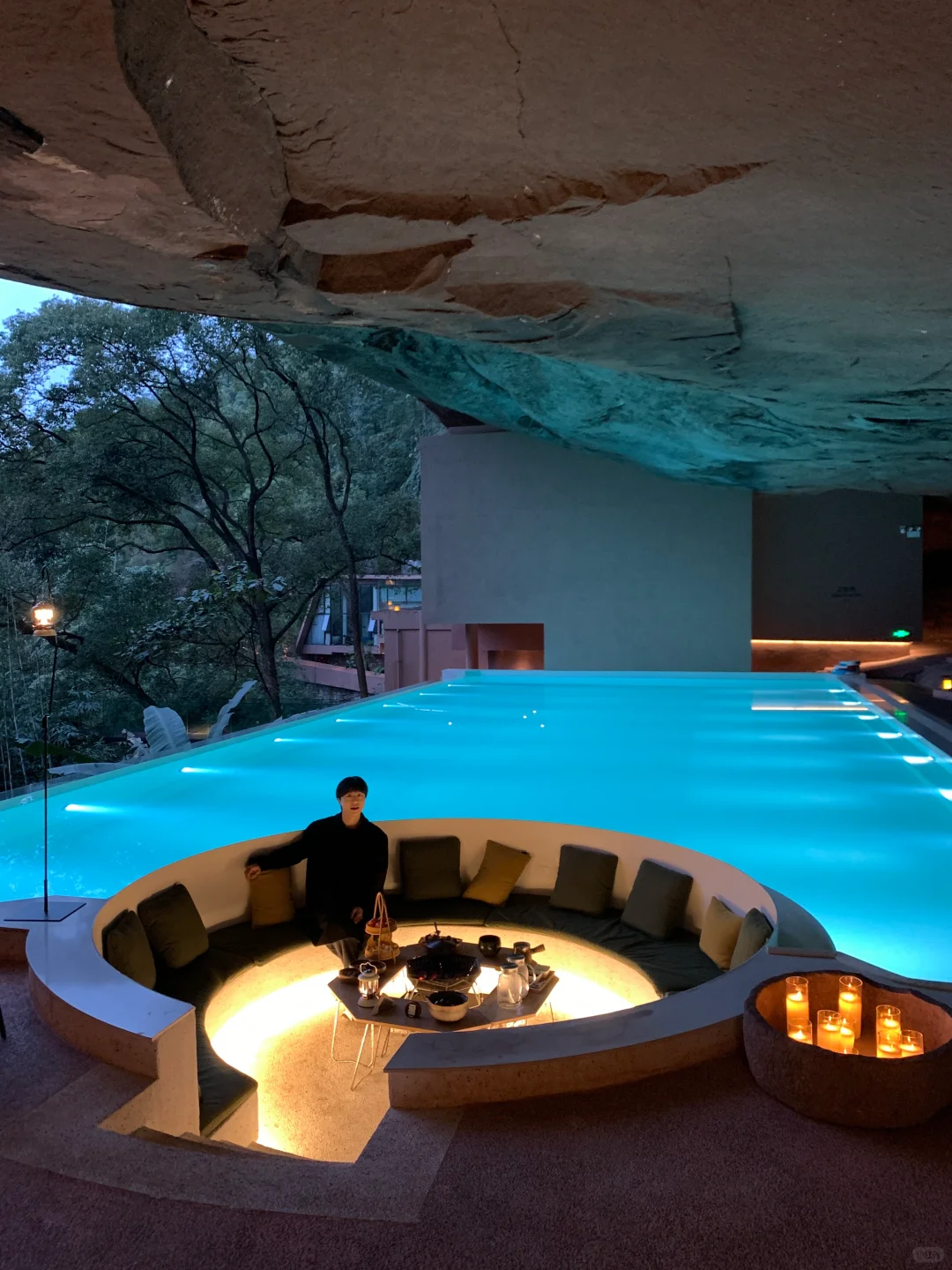 住进风景里，推荐国内九家超美民宿！