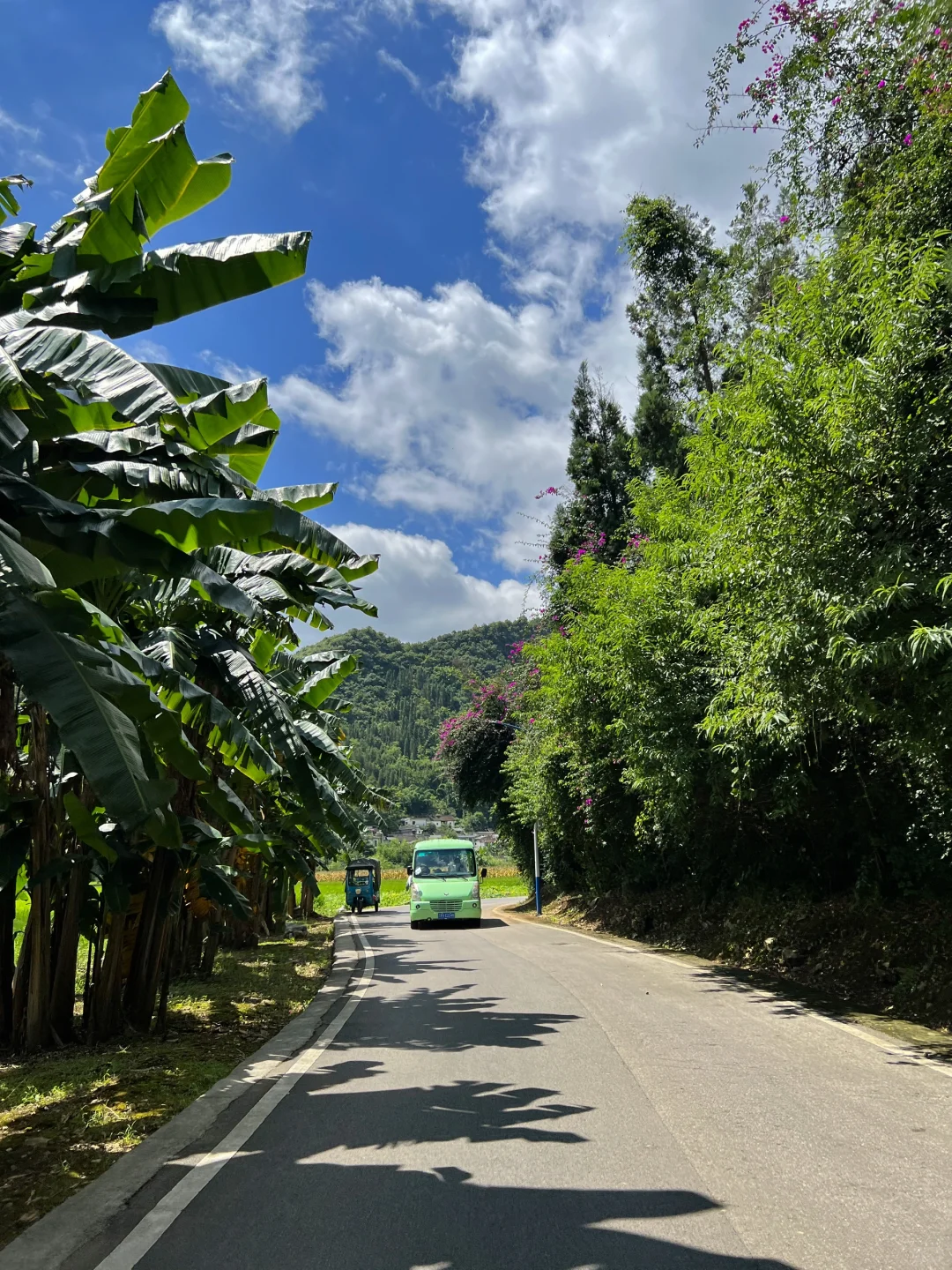 贵州这个地方…真实存在吗？太美了！
