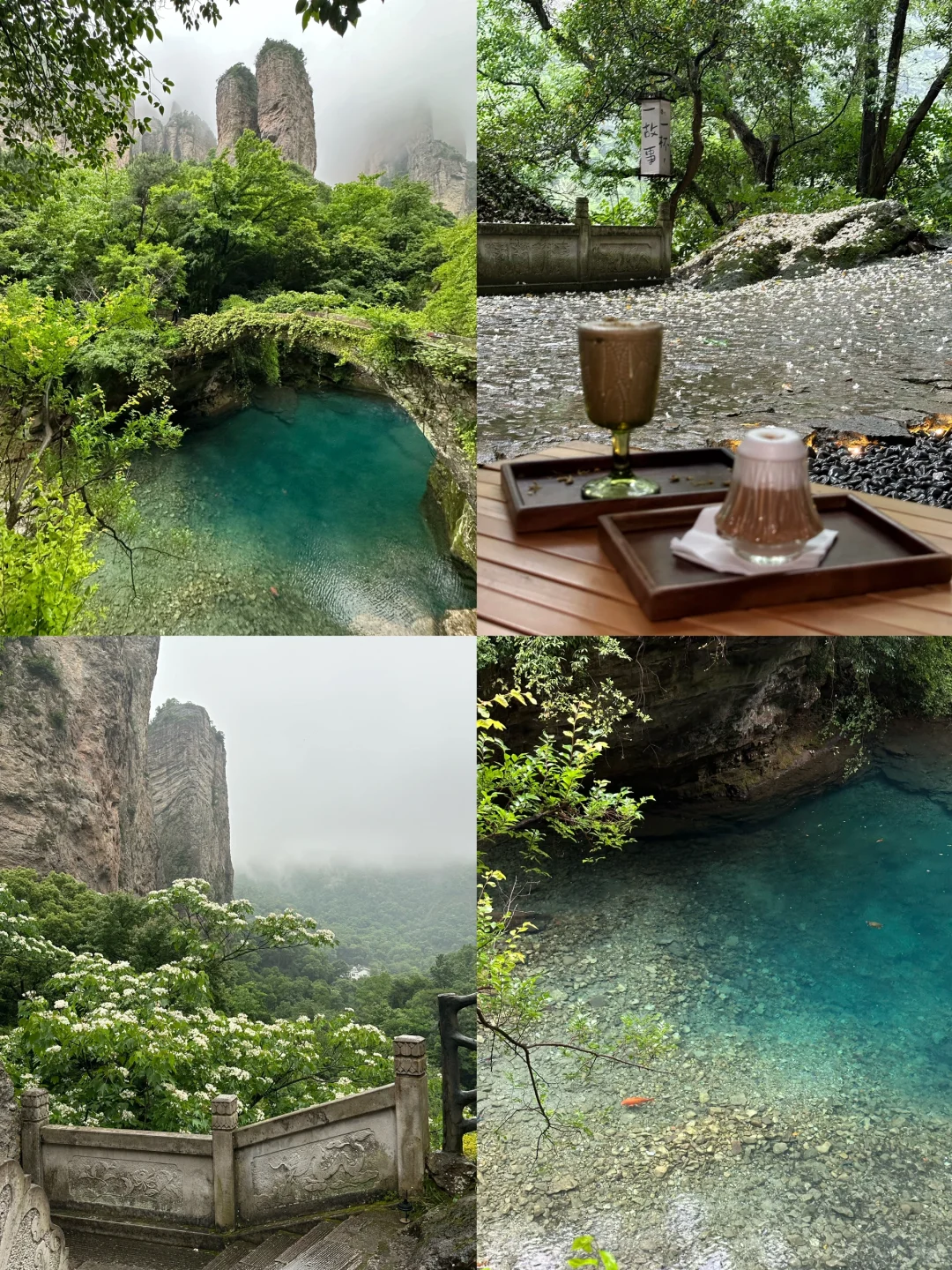 分享在温州不花钱的快乐！！1️⃣8️⃣个小众景点